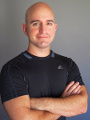 Instructor Mark Bransky