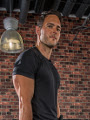 Instructor Nicholas Marion
